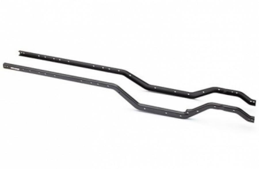 Traxxas Chassis Rails Steel 590mm (2) TRX-6 TRX8829