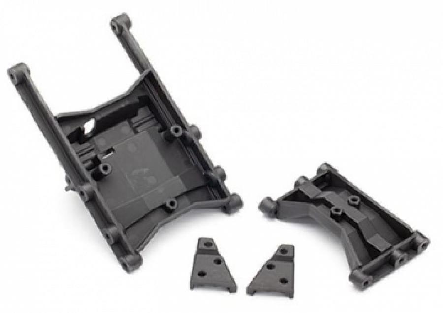 Traxxas Chassis Crossmember Set TRX-6 TRX8830