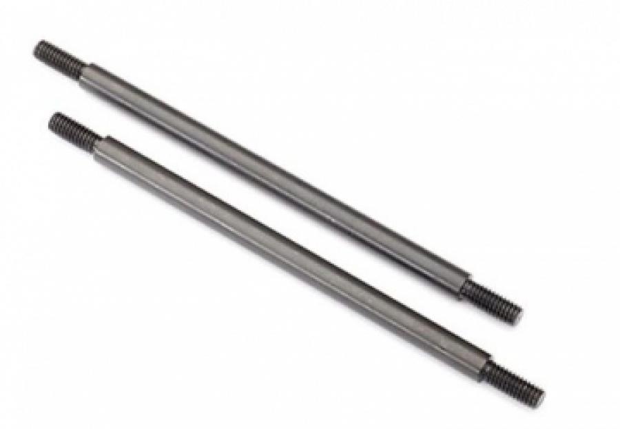 Traxxas Suspension Links Rear Lower 5x95mm Steel (2) TRX-6 TRX8831