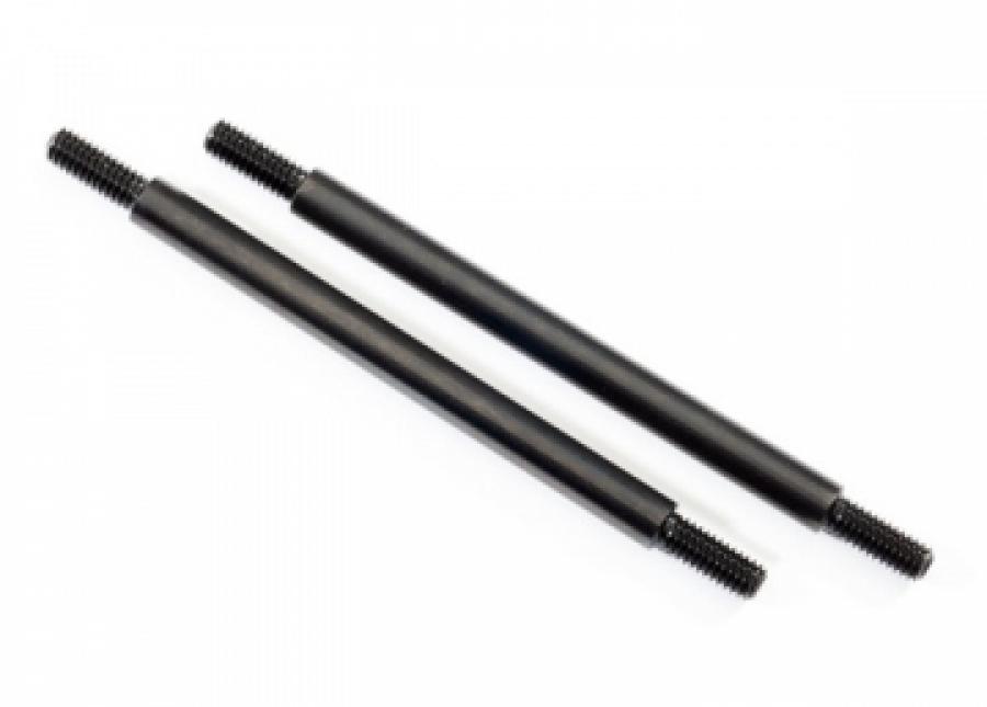 Traxxas Suspension Links Rear Upper 5x95mm Steel (2) TRX-6 TRX8832