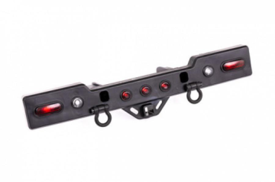 Traxxas Bumper Rear TRX-6 Hauler TRX8838X