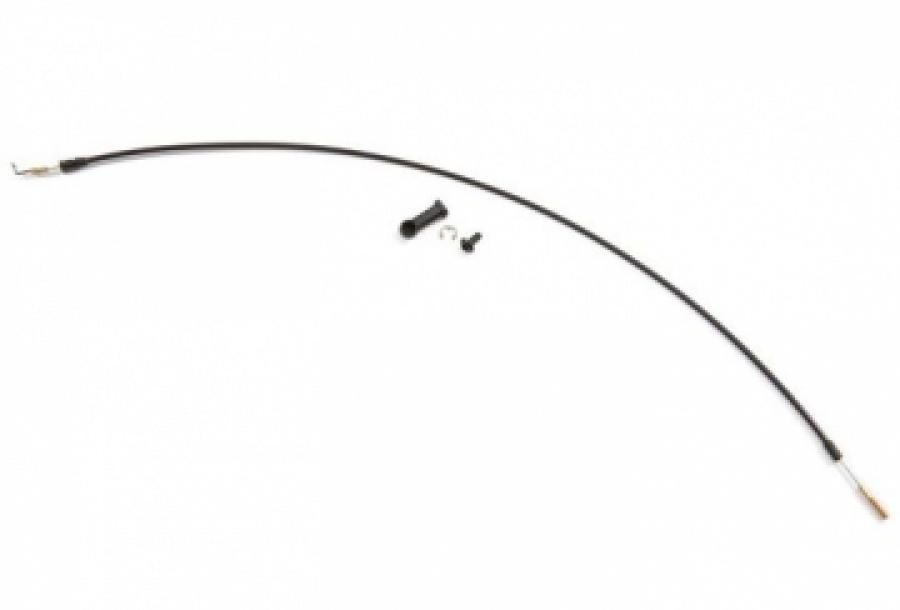 Traxxas Cable T-Lock Rear TRX-6 TRX8841