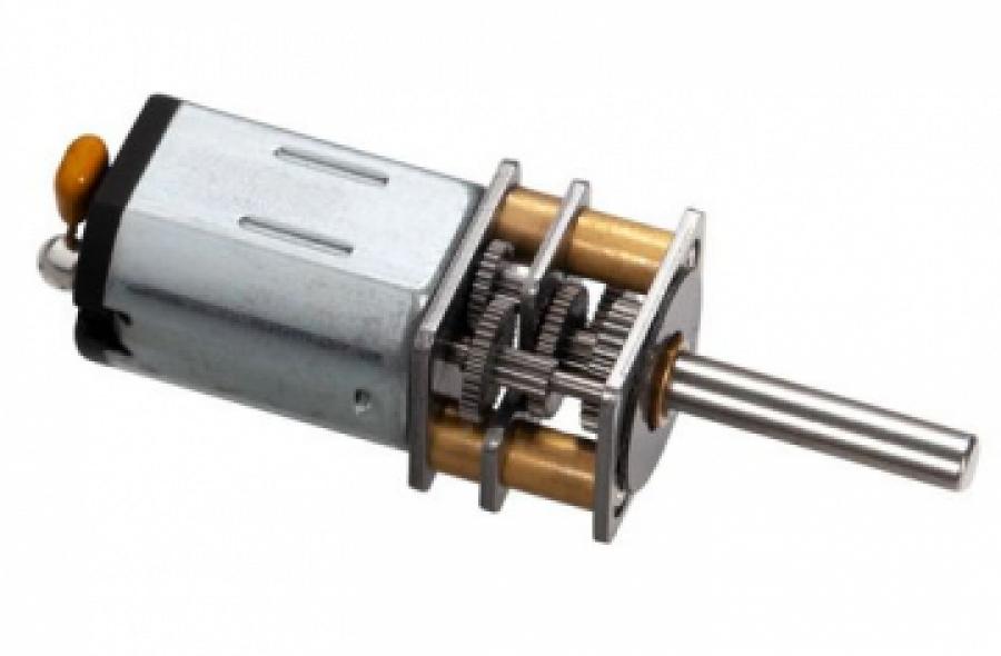 Traxxas Winch Motor (for #8255) TRX8862