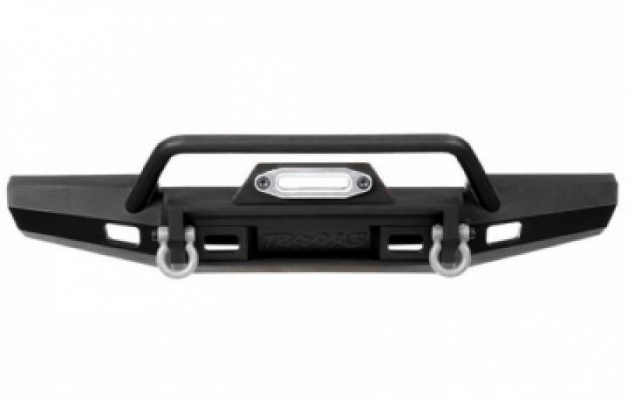 Traxxas Bumper Front for Winch TRX-4 Landrover TRX8865