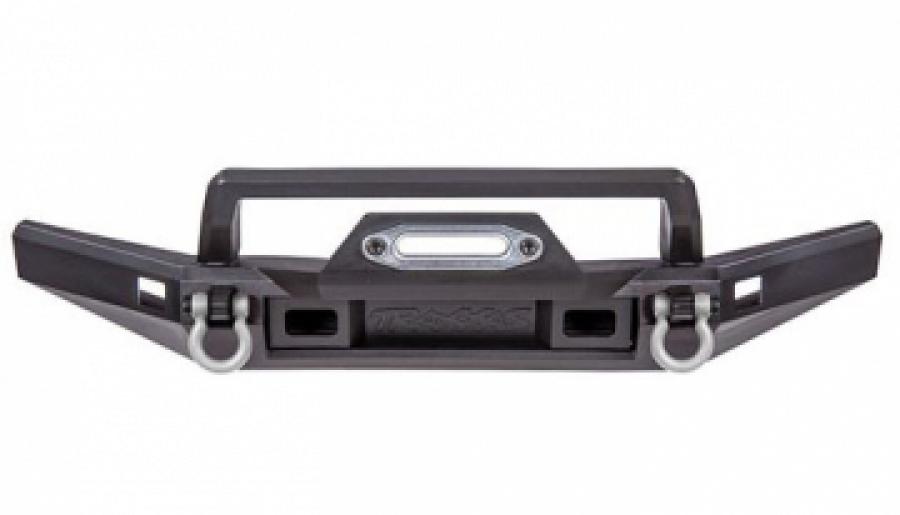Traxxas Bumper Front for Winch TRX-4 Sport TRX8866