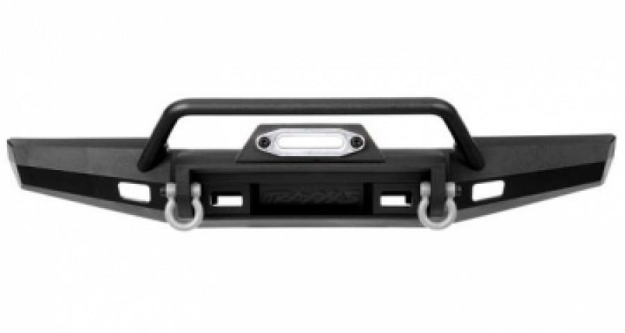 Traxxas Bumper Front for Winch TRX-4 Bronco/Blazer '79 TRX8867