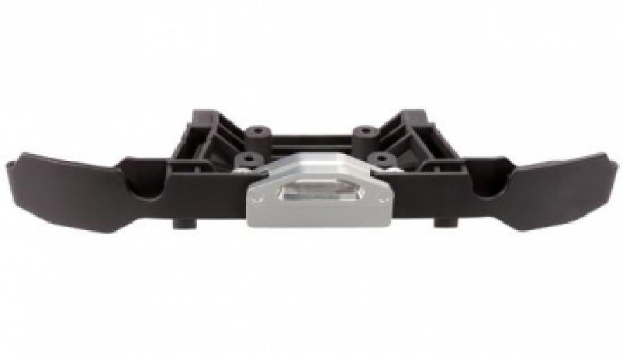 Traxxas Bumper Front with Fairlead Alu for Winch TRX-4 Mercedes G500, G63 TRX8868
