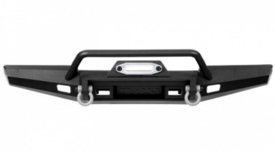 Traxxas Bumper Front for Winch TRX-4 Chevrolet Blazer ´69/´72 TRX8869