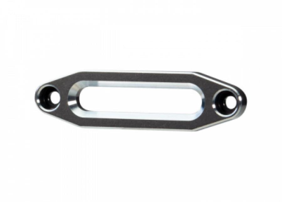 Traxxas Fairlead WInch Alu Gray for Bumper (8865,8866,8867,8869,9224) TRX8870A