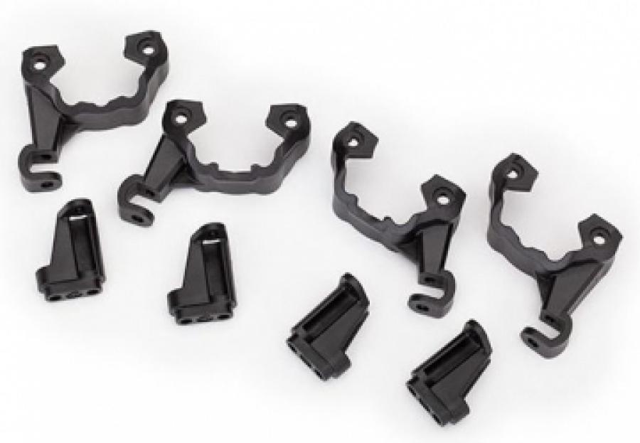 Traxxas Mounts Set TRAXX TRX8885