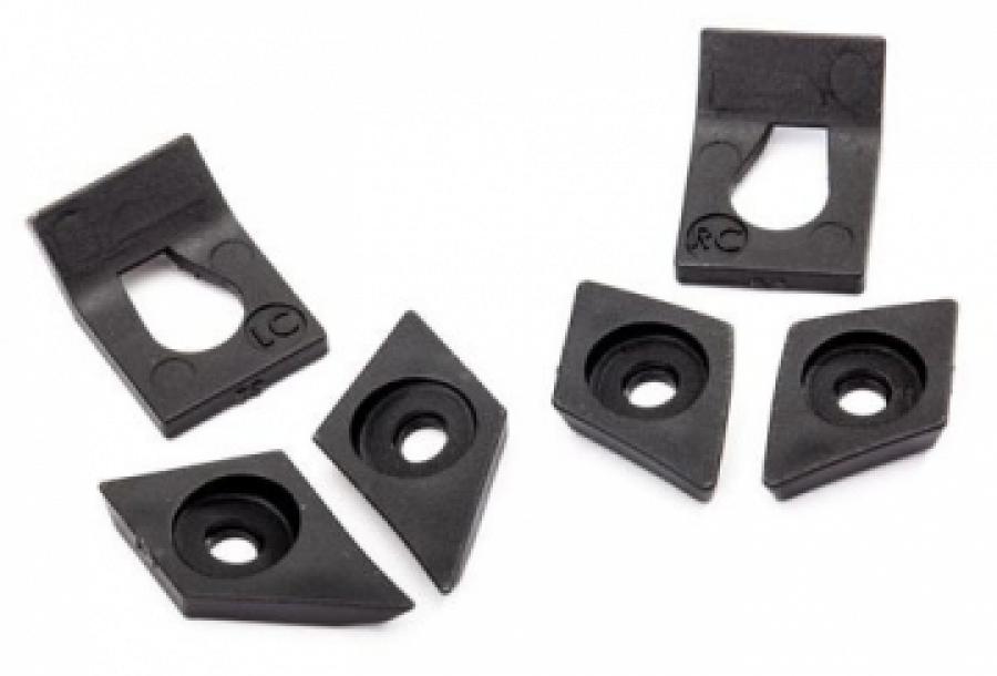 Traxxas Body Reinforcement Set Maxx (Body #8911) TRX8910