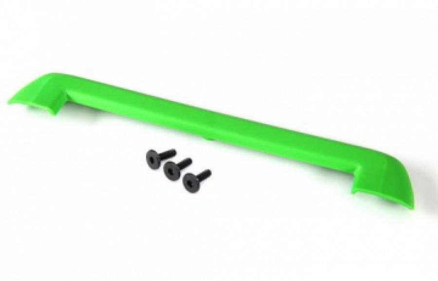 Traxxas Tailgate Protector Green Maxx TRX8912G