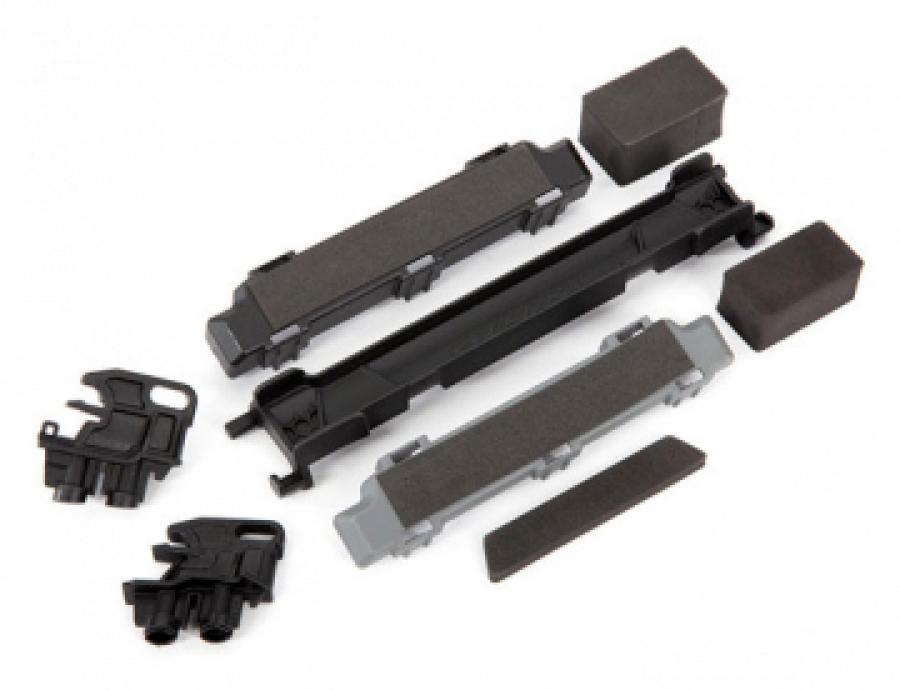 Traxxas Battery Hold-down Set Maxx (Long Wheelbase) TRX8919R