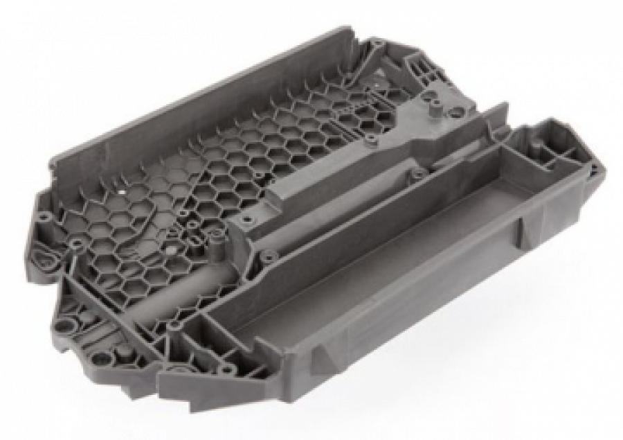 Traxxas Chassis (Main) Maxx (Long Wheelbase) TRX8922R