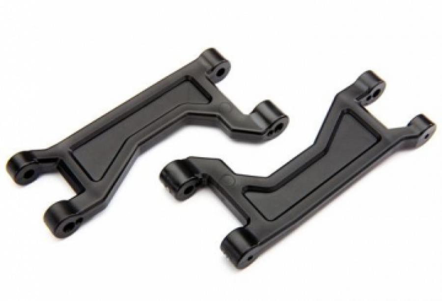 Traxxas Suspension Arm Upper F/R Black (Par) Maxx TRX8929