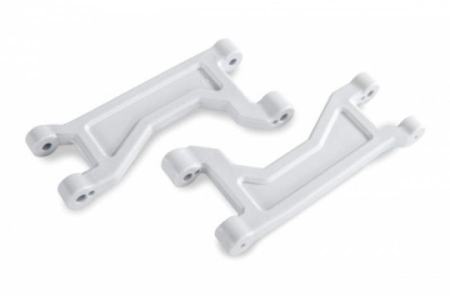 Traxxas Suspension Arm Upper F/R White (Par) Maxx TRX8929A