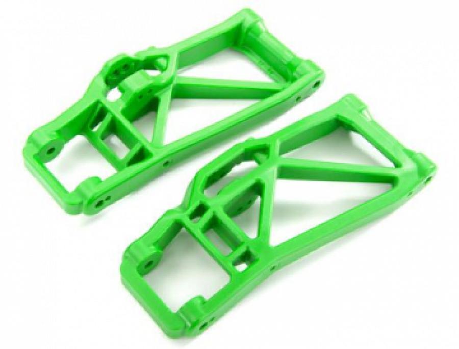 Traxxas Suspension Arm Lower F/R Green (Par) Maxx TRX8930G