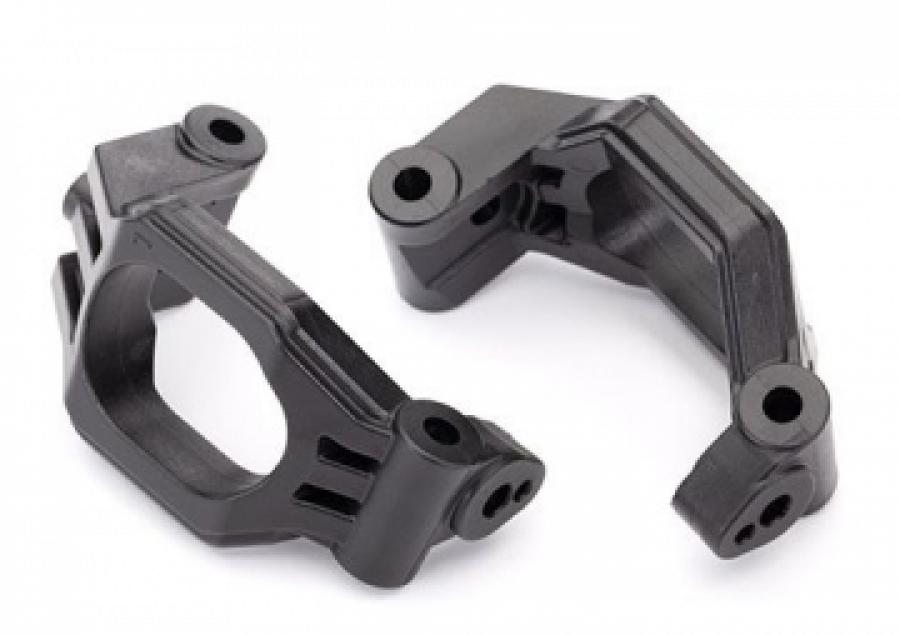 Traxxas Caster Blocks (Pair) Maxx TRX8932