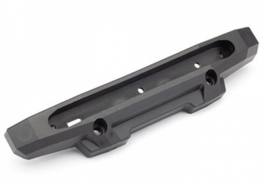 Traxxas Bumper Rear (use with LED Lights #8990) Maxx TRX8936X