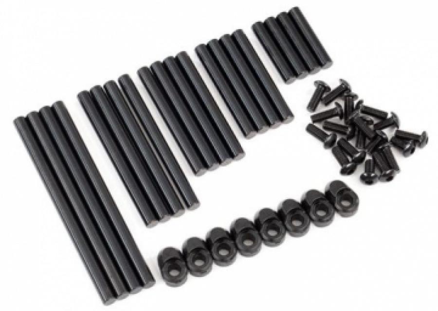 Traxxas Suspension Pin Set Complete Maxx TRX8940X