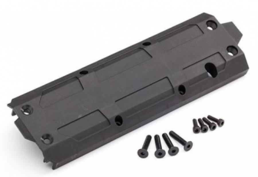 Traxxas Skidplate Center Maxx TRX8945
