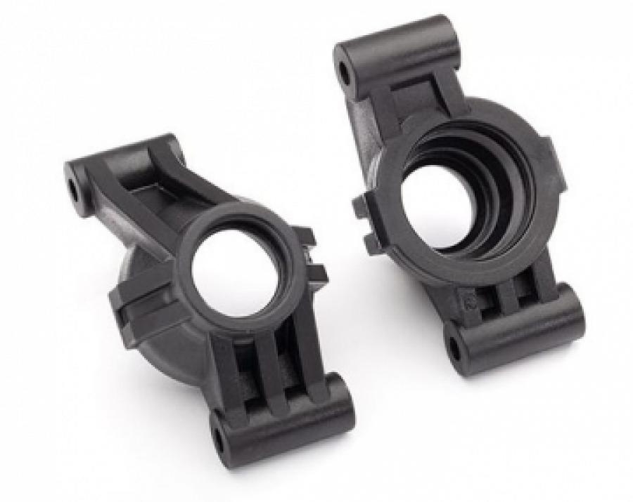Traxxas Sub Axle Carriers Rear (Pair) Maxx TRX8952