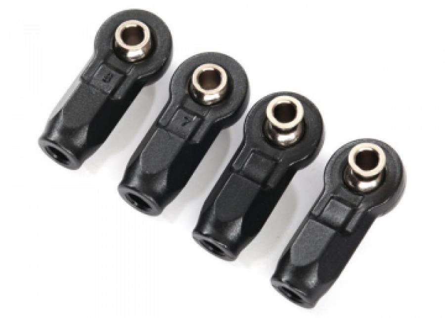 Traxxas Rod End w/ Pivot Balls (4) TRX8958