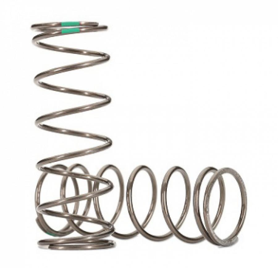 Traxxas Shock Springs 2.054 Rate GT-MAXX (2) TRX8959