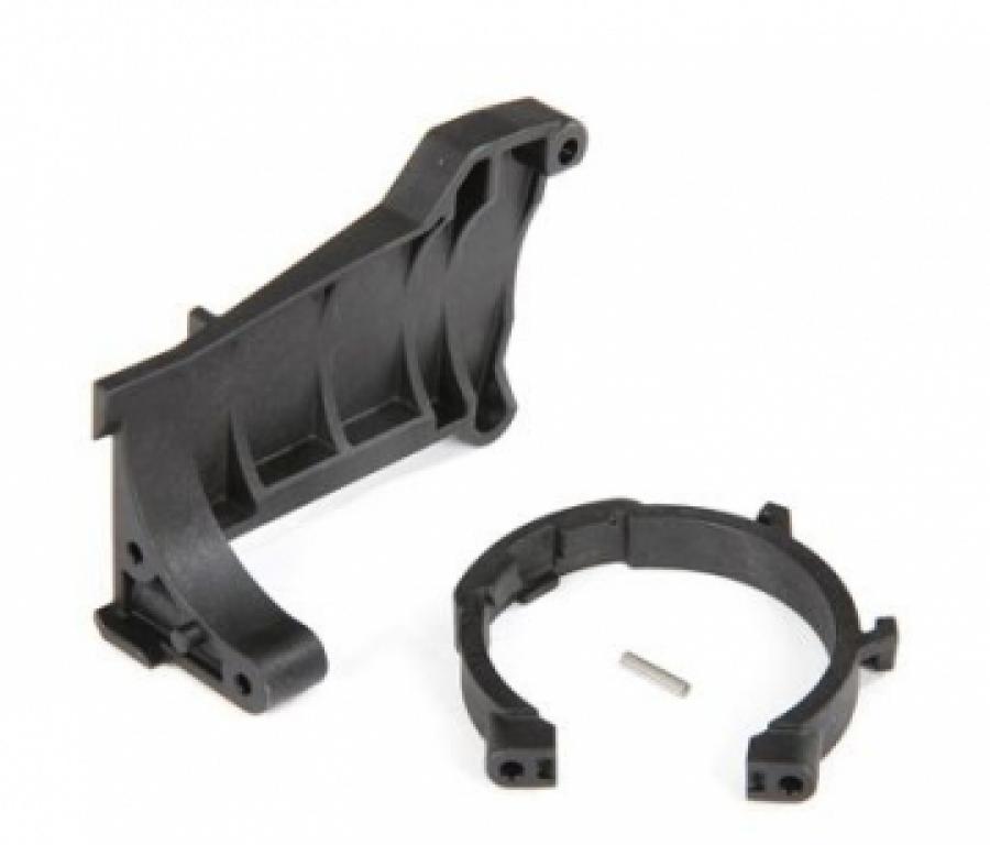 Traxxas Motor Mount (for optional motor #3481)  Maxx TRX8960X