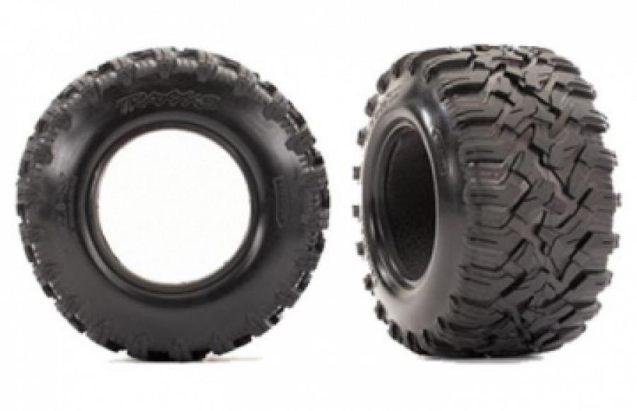 Traxxas Tires Maxx All-Terrain 2,8" (2) TRX8970