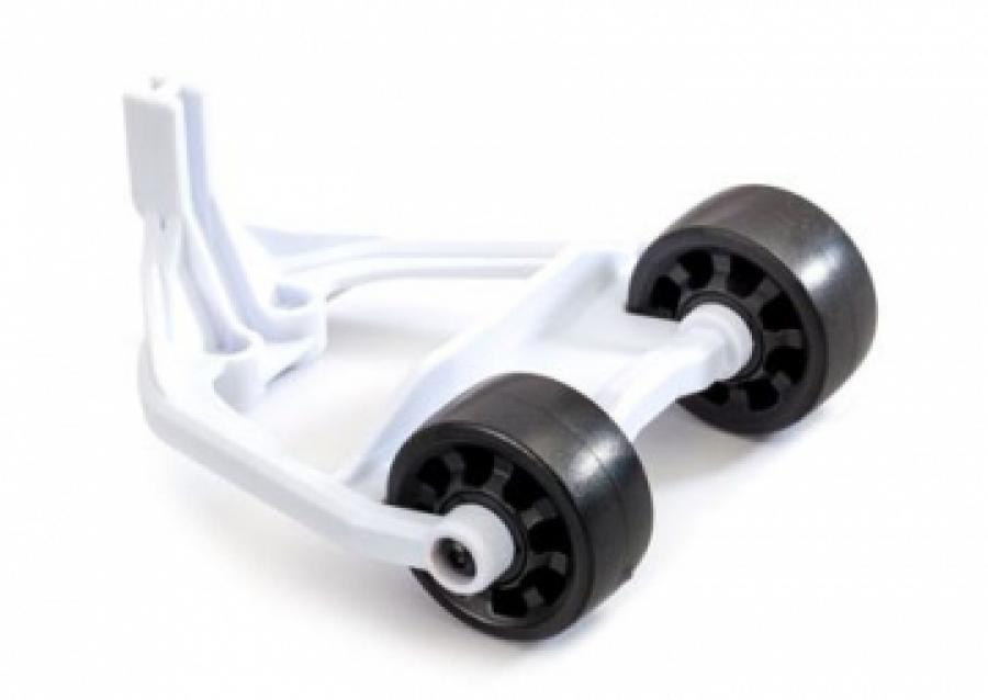 Traxxas Wheelie Bar White Maxx TRX8976A