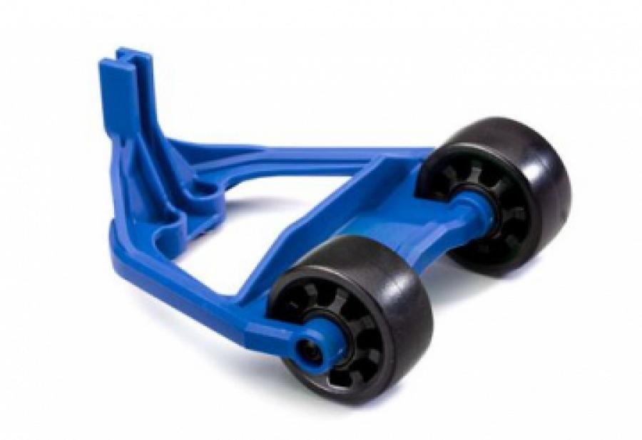 Traxxas Wheeli Bar Blue Maxx TRX8976X