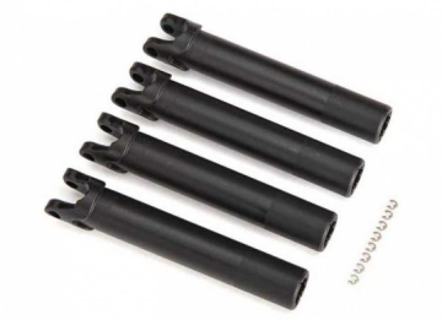 Traxxas Driveshaft Half Shaft Outer (4) WideMaxx TRX8993A