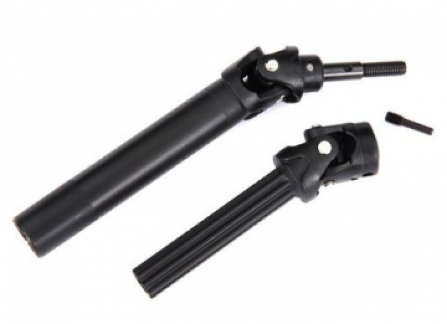 Traxxas Driveshaft Complete WideMaxx TRX8996