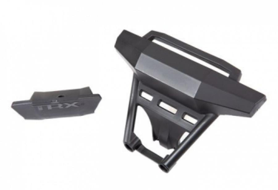 Traxxas Bumper Front Hoss 4x4 TRX9035
