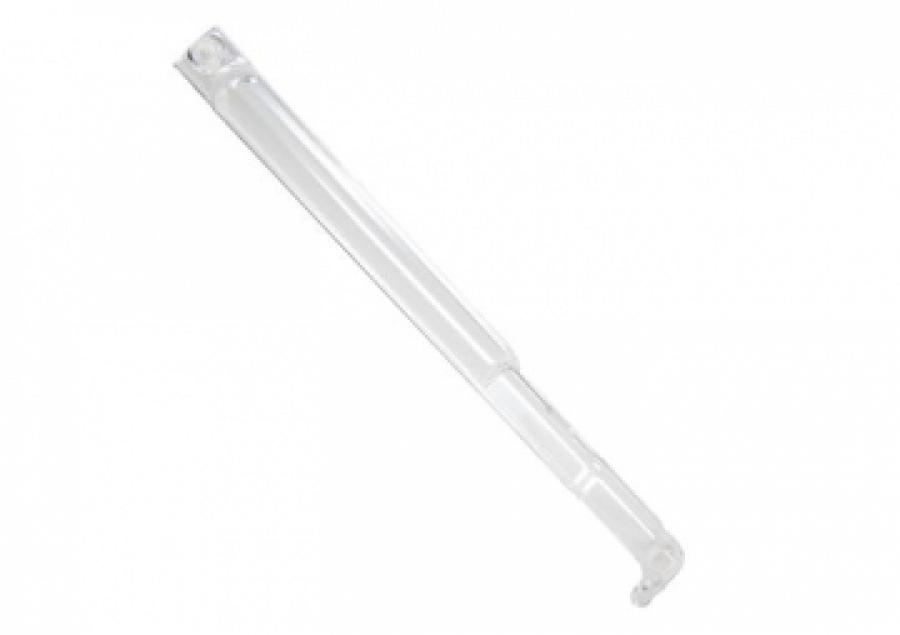 Traxxas Cover Center Driveshaft Hoss 4x4 TRX9041