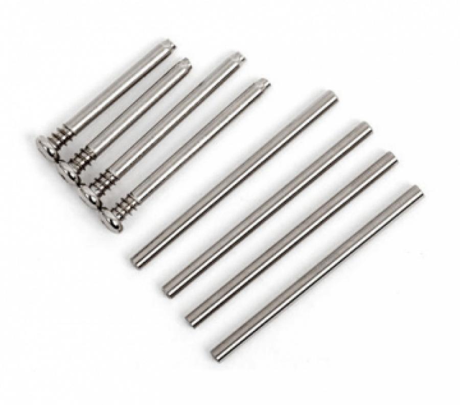 Traxxas Suspension Pin Set HD (for Upgrade Kit #9080) TRX9042