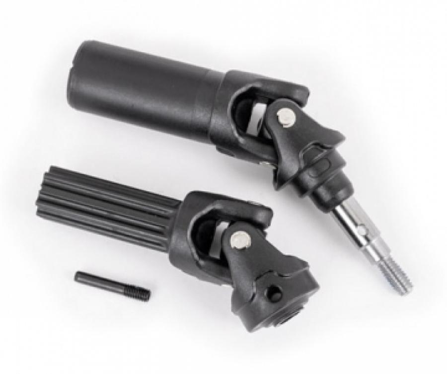Traxxas Drive Shaft Complete Rear TRX9052
