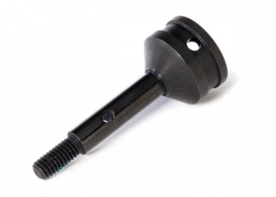 Traxxas Stub Axle Rear for Steel Axle #9052X TRX9053X