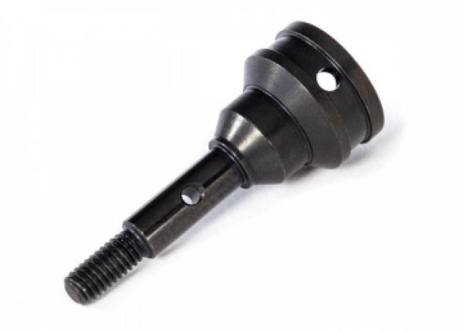 Traxxas Stub Axle Front for Steel Axle #9051X TRX9054X