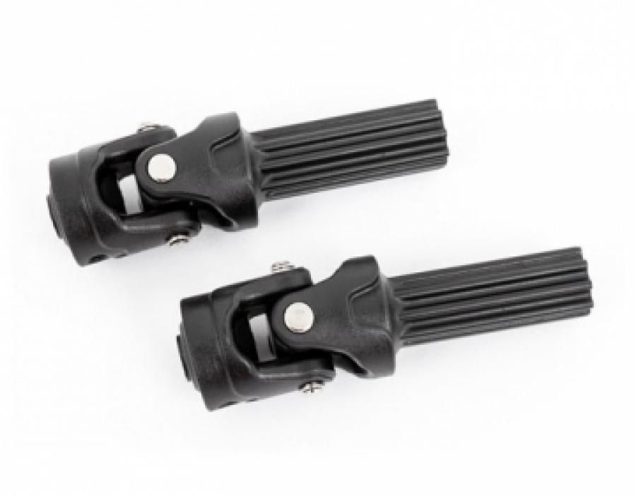 Traxxas Differential Output Yoke Assembly HD (2) (for Upgrade Kit #9080) TRX9057