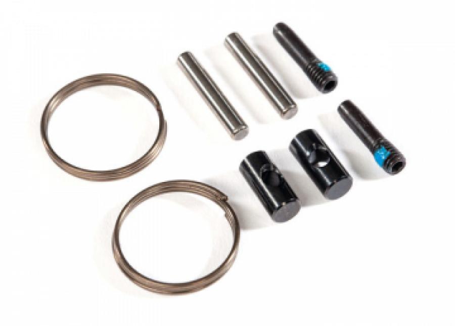 Traxxas Rebuild Kit Steel Axle #9051X/9052X TRX9058X
