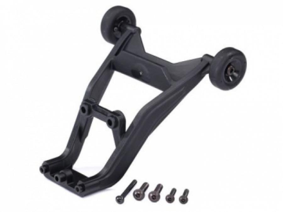 Traxxas Wheelie Bar Complete Hoss 4x4 TRX9078