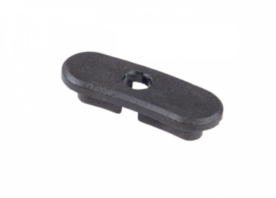 Traxxas Gear Adapter Fixed Hoss 4x4 TRX9090