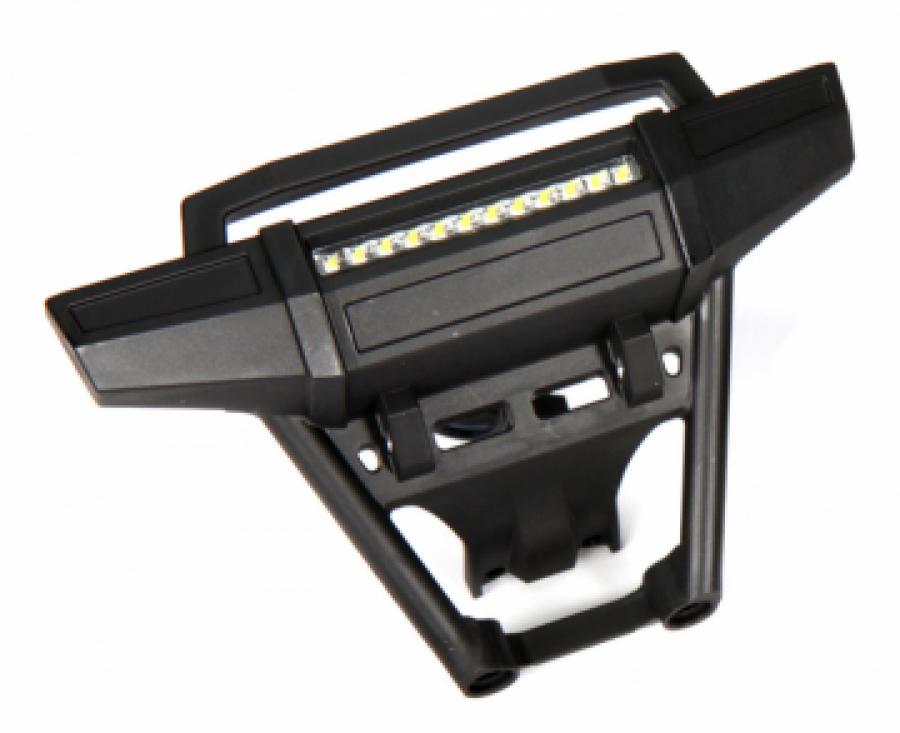 Traxxas LED Light Front Bumper Hoss 4x4 TRX9096