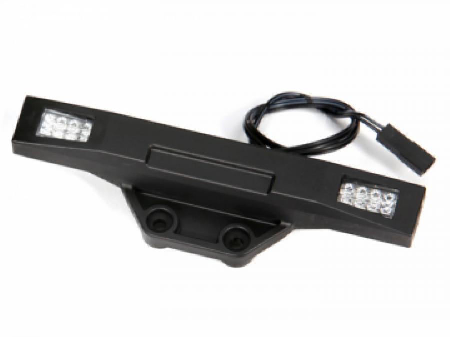 Traxxas LED Light Rear Bumper Hoss 4x4 TRX9097