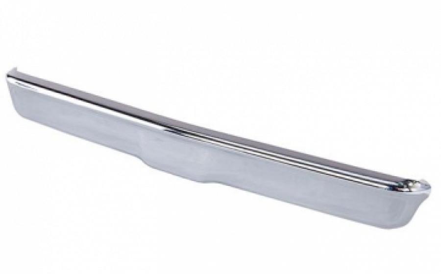 Traxxas Bumper Front Chrome with Mount  TRX-4 TRX9127