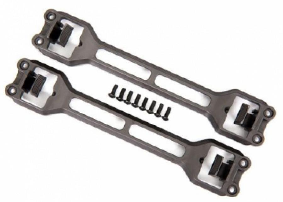 Traxxas Latch Body Mounts Ford Bronco 2021 TRX9216