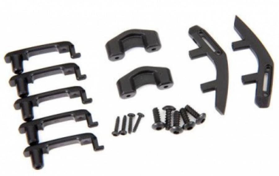 Traxxas Door Handles & Trail Sights Ford Bronco 2021 TRX9218