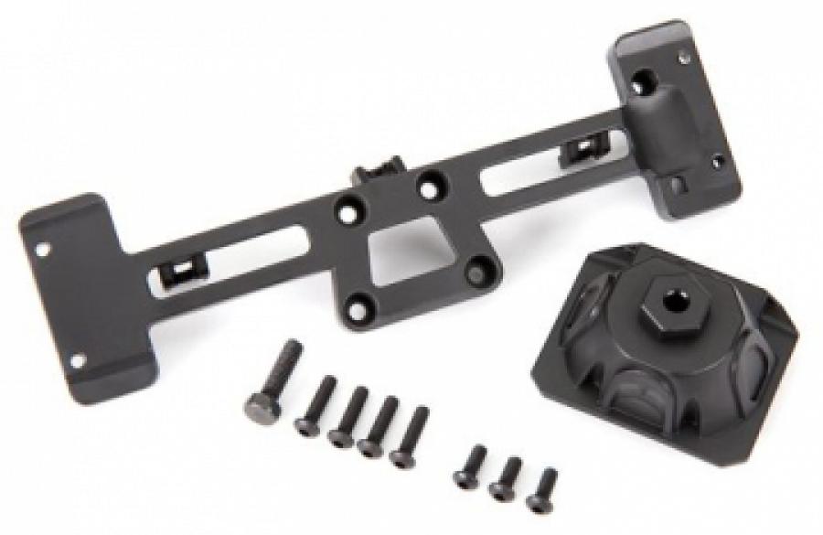 Traxxas Spare Tire Mount Ford Bronco 2021 TRX9219